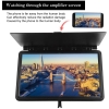30 cm teleskopowy ekran powiększający 3D do smartfona [13170000392]